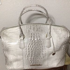 Brahmin Melbourne Duxbury Weekender